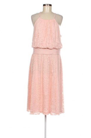 Kleid Yessica, Größe S, Farbe Rosa, Preis 11,50 €
