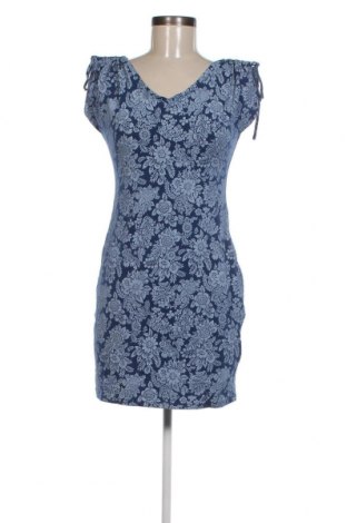 Kleid Yessica, Größe XS, Farbe Blau, Preis 5,65 €