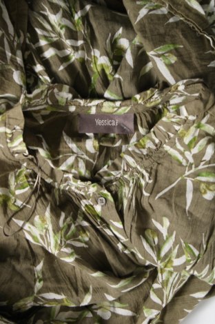 Rochie Yessica, Mărime S, Culoare Verde, Preț 95,39 Lei