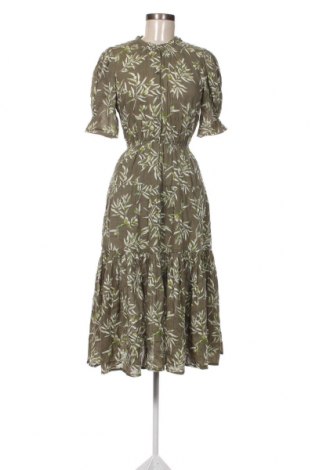 Šaty  Yessica, Veľkosť S, Farba Zelená, Cena  16,44 €
