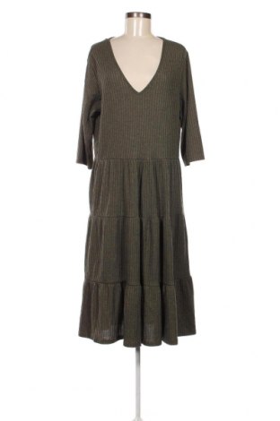 Šaty  Yessica, Veľkosť XL, Farba Zelená, Cena  13,97 €