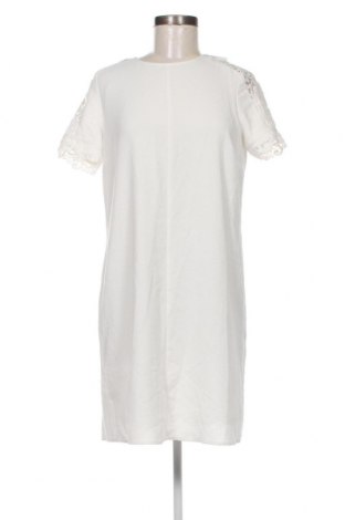Kleid Yessica, Größe M, Farbe Weiß, Preis 8,45 €