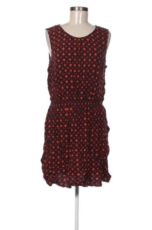 Φόρεμα Yessica, Μέγεθος XL, Χρώμα Κόκκινο, Τιμή 7,18 €