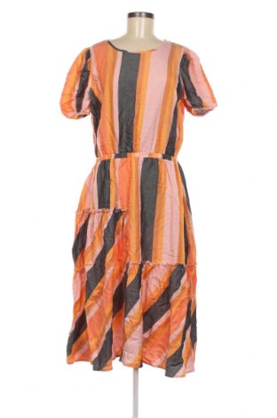 Šaty  Yessica, Velikost L, Barva Vícebarevné, Cena  277,00 Kč
