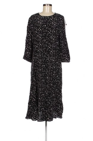 Kleid Yessica, Größe XL, Farbe Schwarz, Preis 27,21 €