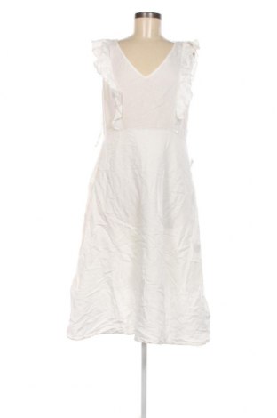 Kleid Yessica, Größe M, Farbe Weiß, Preis 19,21 €