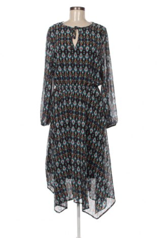 Šaty  Yessica, Velikost M, Barva Vícebarevné, Cena  462,00 Kč