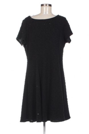 Kleid Yessica, Größe XL, Farbe Schwarz, Preis 7,06 €