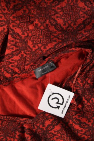 Kleid Yessica, Größe S, Farbe Rot, Preis 7,12 €