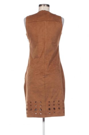 Φόρεμα Yest, Μέγεθος XS, Χρώμα  Μπέζ, Τιμή 3,80 €