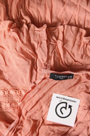 Φόρεμα Yfl Reserved, Μέγεθος M, Χρώμα Πορτοκαλί, Τιμή 10,76 €