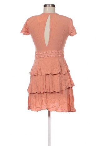 Φόρεμα Yfl Reserved, Μέγεθος M, Χρώμα Πορτοκαλί, Τιμή 10,76 €