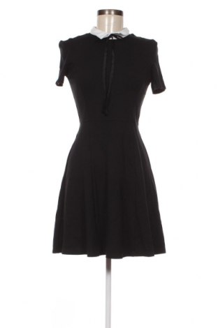 Kleid Yfl Reserved, Größe S, Farbe Schwarz, Preis € 20,18