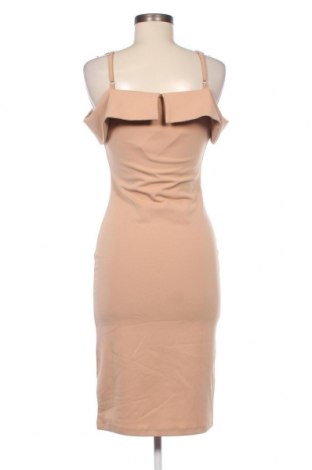 Kleid Yfl Reserved, Größe S, Farbe Beige, Preis 32,01 €