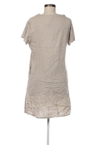 Kleid Yidarton, Größe L, Farbe Grau, Preis 8,07 €