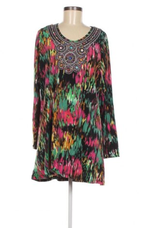 Kleid Yoek, Größe M, Farbe Mehrfarbig, Preis 48,71 €