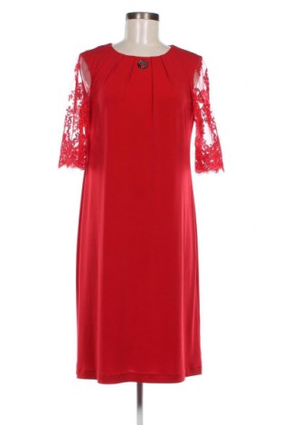 Šaty  Yokko, Veľkosť XL, Farba Červená, Cena  34,41 €