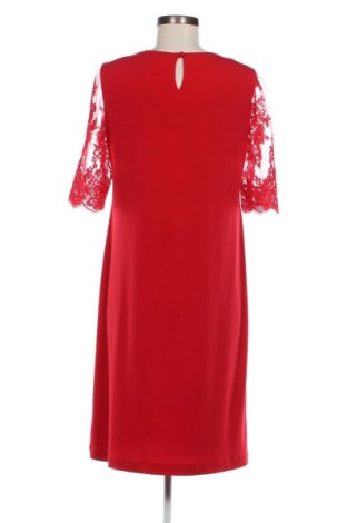 Šaty  Yokko, Velikost XL, Barva Červená, Cena  851,00 Kč