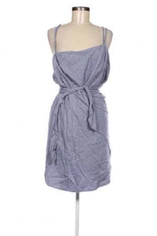 Kleid You + all, Größe XXL, Farbe Blau, Preis 12,80 €