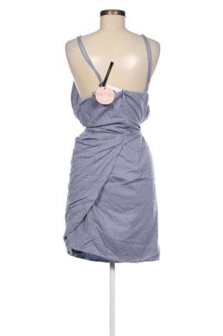 Kleid You + all, Größe XXL, Farbe Blau, Preis € 12,80