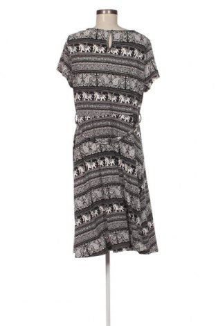 Šaty  You + all, Veľkosť XL, Farba Čierna, Cena  13,04 €