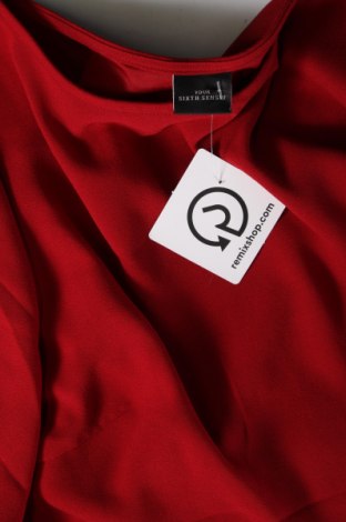 Φόρεμα Your Sixth Sense, Μέγεθος L, Χρώμα Κόκκινο, Τιμή 17,94 €