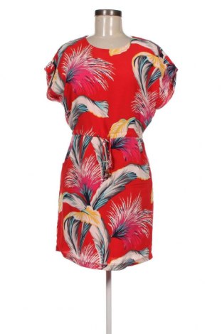 Kleid Yumi, Größe S, Farbe Mehrfarbig, Preis 5,71 €