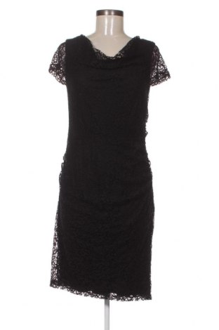 Kleid Yumi, Größe L, Farbe Schwarz, Preis 27,11 €