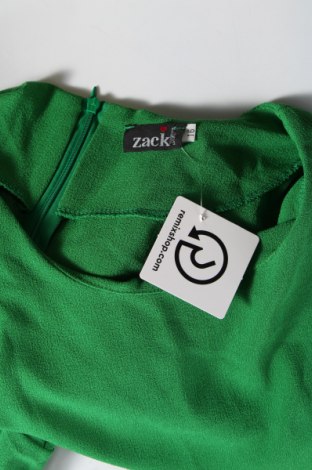 Рокля Zack, Размер XL, Цвят Зелен, Цена 29,00 лв.