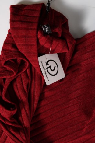 Šaty  Zaful, Velikost M, Barva Červená, Cena  110,00 Kč