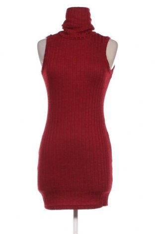 Kleid Zaful, Größe M, Farbe Rot, Preis € 5,19