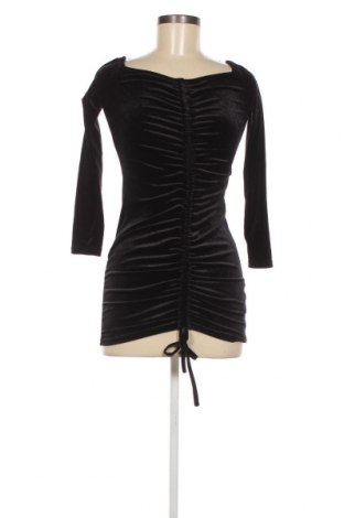 Kleid Zaful, Größe M, Farbe Schwarz, Preis 5,25 €