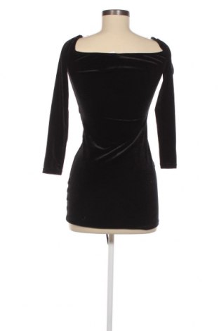 Šaty  Zaful, Veľkosť M, Farba Čierna, Cena  4,27 €