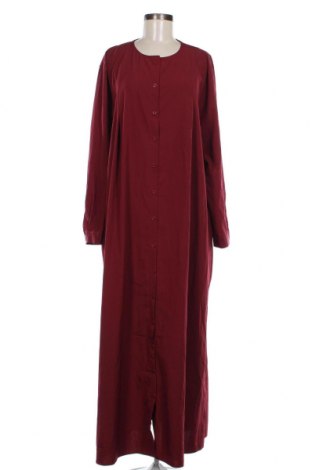 Šaty  Zanzea, Velikost 5XL, Barva Růžová, Cena  462,00 Kč