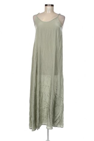 Kleid Zanzea, Größe M, Farbe Grün, Preis 12,11 €