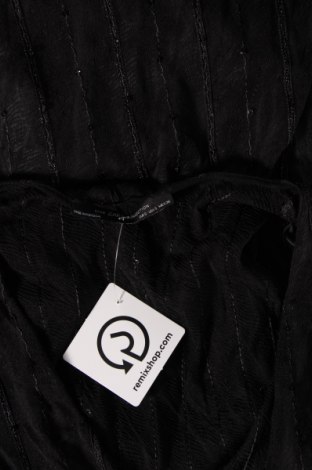 Рокля Zara, Размер S, Цвят Черен, Цена 13,68 лв.