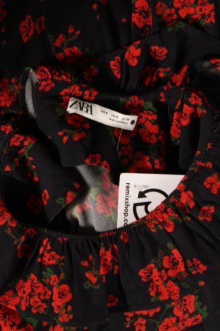 Kleid Zara, Größe S, Farbe Schwarz, Preis 10,80 €