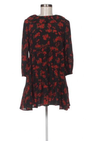 Φόρεμα Zara, Μέγεθος S, Χρώμα Μαύρο, Τιμή 10,80 €