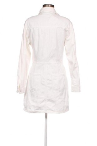 Φόρεμα Zara, Μέγεθος M, Χρώμα Λευκό, Τιμή 12,28 €