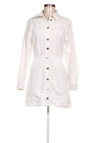 Φόρεμα Zara, Μέγεθος M, Χρώμα Λευκό, Τιμή 7,37 €