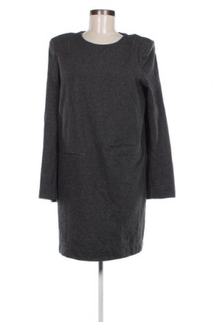 Φόρεμα Zara, Μέγεθος M, Χρώμα Γκρί, Τιμή 4,60 €
