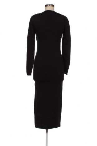Φόρεμα Zara, Μέγεθος L, Χρώμα Μαύρο, Τιμή 26,72 €