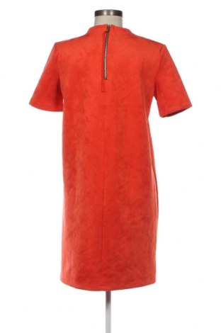 Φόρεμα Zara, Μέγεθος L, Χρώμα Πορτοκαλί, Τιμή 14,85 €