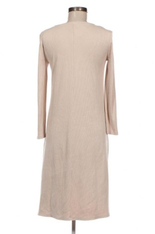 Φόρεμα Zara, Μέγεθος S, Χρώμα  Μπέζ, Τιμή 17,94 €