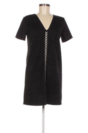 Šaty  Zara, Veľkosť M, Farba Čierna, Cena  3,95 €