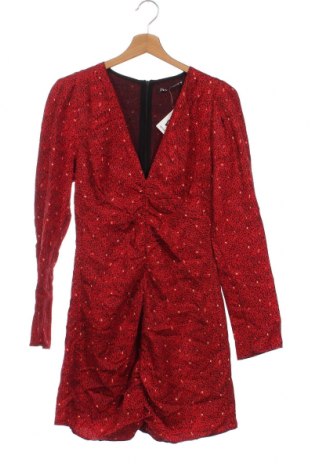 Kleid Zara, Größe M, Farbe Rot, Preis 10,02 €