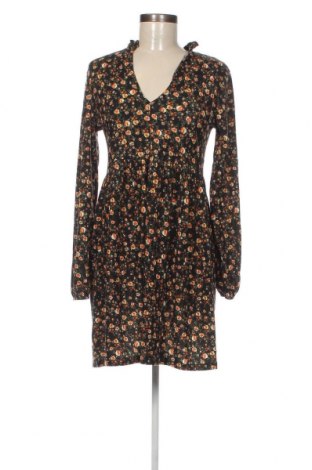Kleid Zara, Größe S, Farbe Mehrfarbig, Preis 9,02 €