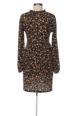 Kleid Zara, Größe S, Farbe Mehrfarbig, Preis 5,01 €