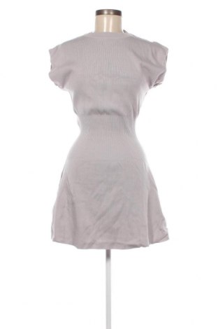 Φόρεμα Zara, Μέγεθος M, Χρώμα Γκρί, Τιμή 14,85 €