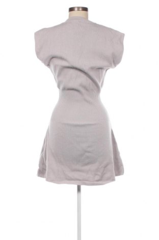 Φόρεμα Zara, Μέγεθος M, Χρώμα Γκρί, Τιμή 14,85 €
